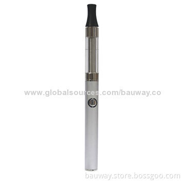 Car USB Charger for Electronic Cigarette, Portable and Wireless, Weight of 17G